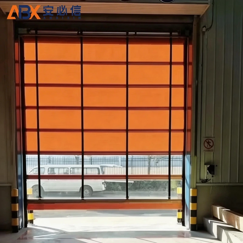 晋中快速堆积门