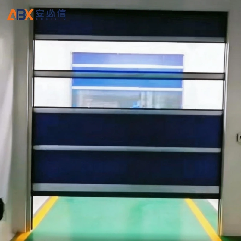 晋中快速门