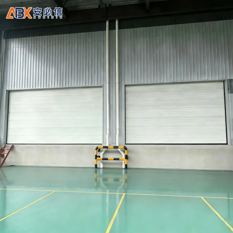 晋中钢质滑升门